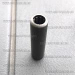 Доп фото Втулка соединитель валов для электро кос  Wintech WGT-1600 WGT-1800 Parma PGT-2000 (конектор под валы) №6