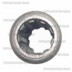 Доп фото Втулка соединитель валов для электро кос  Wintech WGT-1600 WGT-1800 Parma PGT-2000 (конектор под валы) №3