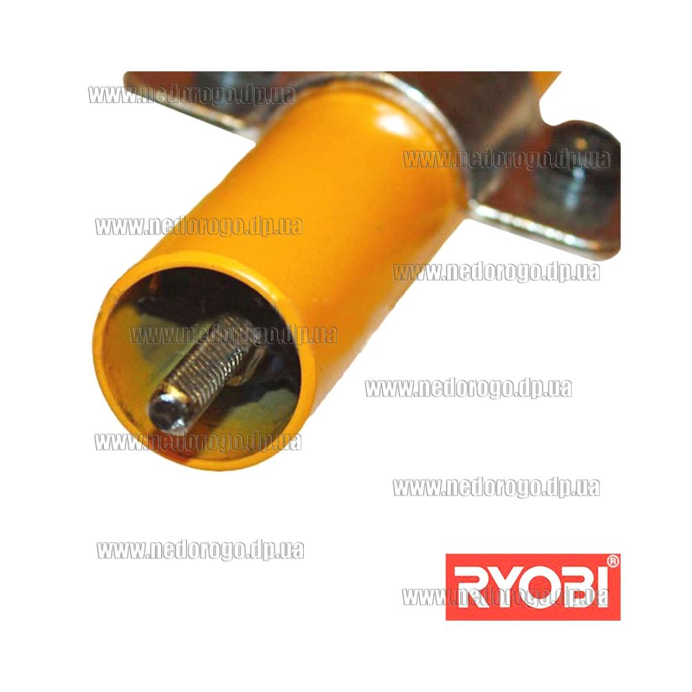 Нижняя штанга бензокосы RYOBI 254, Штанга (нижняя секция) для ...