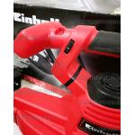 Доп фото Пылесос садовый Einhell GC-EL 3000E (3 в 1) №7