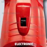 Доп фото Воздуходувка аккумуляторная Einhell GE-LB 36 Li E Solo (бесщеточная, с регулировкой) TWIN-PACK №12