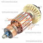 Доп фото Якорь цепной электропилы REBIR KZ3-350/400 (с тормозом) №1