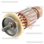 Доп фото Якорь цепной электропилы REBIR KZ3-350/400 (с тормозом) №3