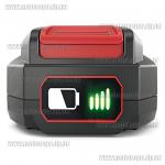 Доп фото Аккумулятор FLEX AP 18.0/5.0 (18v/Li-ion/5,0Ач) №4