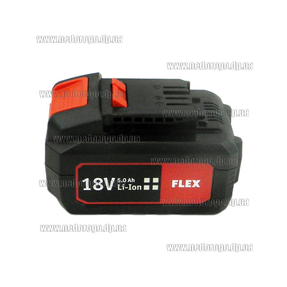 Аккумулятор flex ab122