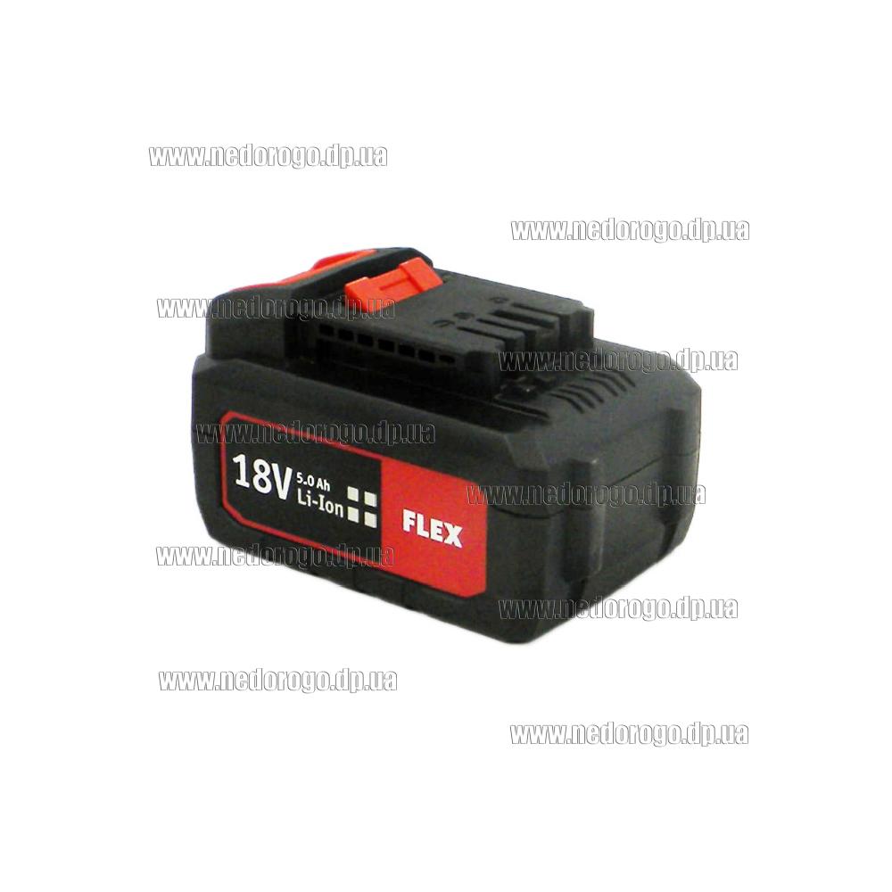 Аккумулятор flex ab122