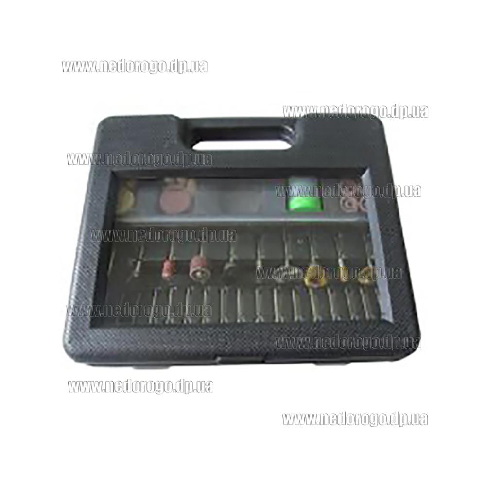 Универсальный набор насадок для граверов и бормашин YDS DIY TOOL 102 ...