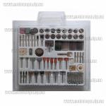 Доп фото Набор насадок для граверов и бормашин YDS DIY TOOL 216 №3