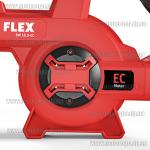 Доп фото Воздуходувка аккумуляторная FLEX BW18.0 EC (безщеточная) №8