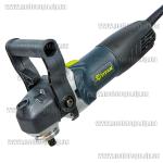 Доп фото Titan USSN327 насадка дисковая шлифовальная Титан 327 для Titan PDGD10 (насадка удлинитель для УШМ) диск 150мм в комплекте №7