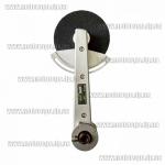 Доп фото Titan USSN327 насадка дисковая шлифовальная Титан 327 для Titan PDGD10 (насадка удлинитель для УШМ) диск 150мм в комплекте №6