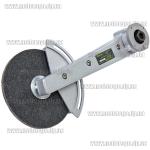 Доп фото Titan USSN327 насадка дисковая шлифовальная Титан 327 для Titan PDGD10 (насадка удлинитель для УШМ) диск 150мм в комплекте №4