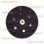 Доп фото TITAN TDA15 ротационно эксцентриковая полировальная машина (1050Вт 125мм ход 15мм) №25