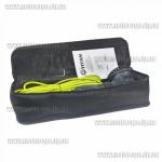 Доп фото TITAN TDA15 ротационно эксцентриковая полировальная машина (1050Вт 125мм ход 15мм) №1