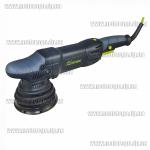 Доп фото TITAN TDA15 ротационно эксцентриковая полировальная машина (1050Вт 125мм ход 15мм) №15