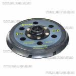 Доп фото TITAN TDA15 ротационно эксцентриковая полировальная машина (1050Вт 125мм ход 15мм) №23