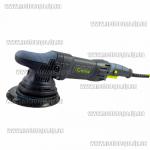 Доп фото TITAN TDA15 ротационно эксцентриковая полировальная машина (1050Вт 125мм ход 15мм) №18