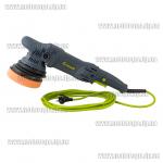 Доп фото TITAN TDA15 ротационно эксцентриковая полировальная машина (1050Вт 125мм ход 15мм) №21