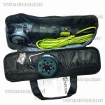 Доп фото TITAN TDA15 ротационно эксцентриковая полировальная машина (1050Вт 125мм ход 15мм) №10