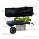 Доп фото TITAN TDA15 ротационно эксцентриковая полировальная машина (1050Вт 125мм ход 15мм) №3