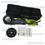 Доп фото TITAN TDA15 ротационно эксцентриковая полировальная машина (1050Вт 125мм ход 15мм) №6