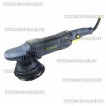 Доп фото TITAN TDA15 ротационно эксцентриковая полировальная машина (1050Вт 125мм ход 15мм) №16