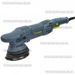 Доп фото TITAN TDA15 ротационно эксцентриковая полировальная машина (1050Вт 125мм ход 15мм) №20