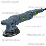 Доп фото TITAN TDA15 ротационно эксцентриковая полировальная машина (1050Вт 125мм ход 15мм) №17