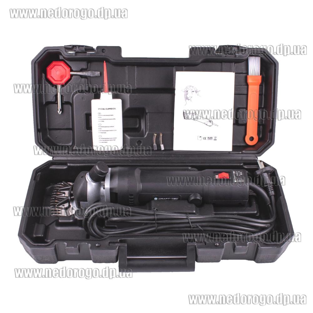 TOOLS TYPE-C QUAD フィン ブラック/レッド4枚セット Ножницы для стрижки животных Craft-tec CX-SC 21, ножницы для овец