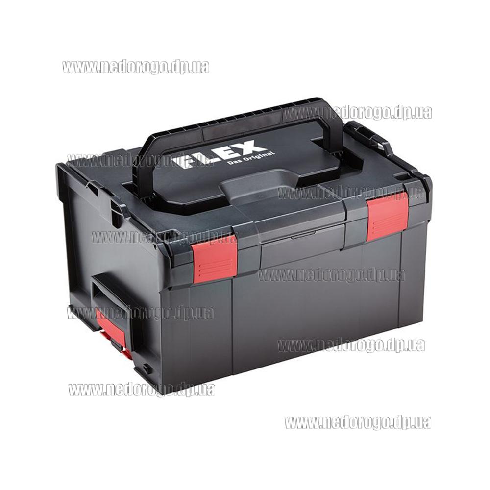 Чемодан для инструмента FLEX L-BOXX TK-L 238 (414093), Кейс FLEX L
