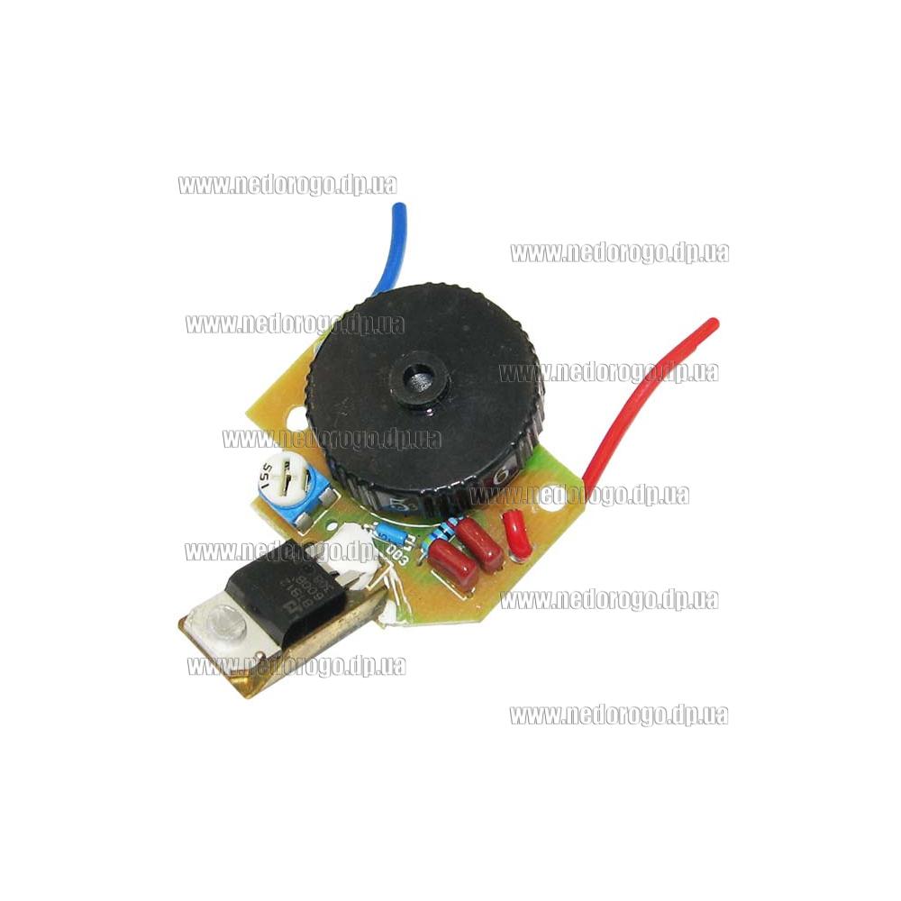 Регулировка Оборотов Для Ушм Купить В Екатеринбурге