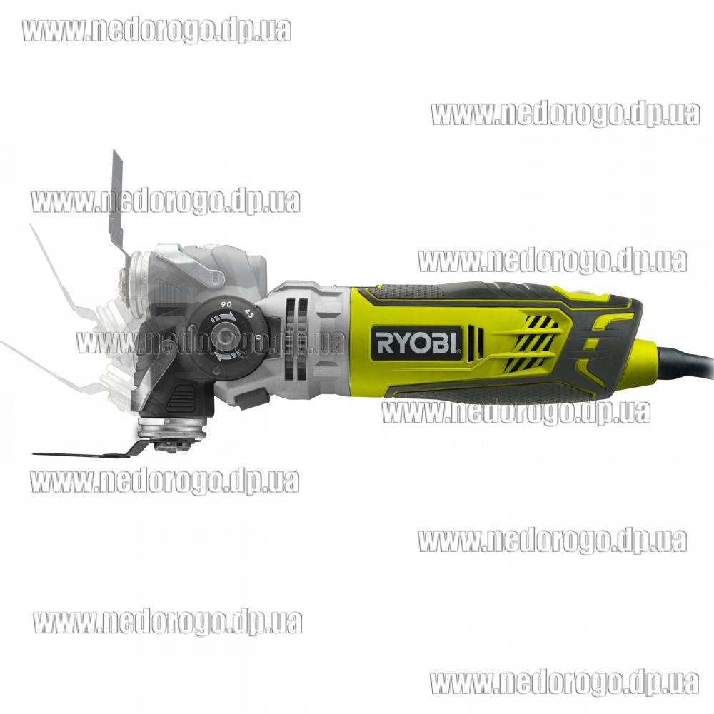 Ryobi RMT300-SA универсальнй резак реноватор 5133002446, ryobi, риоби ...