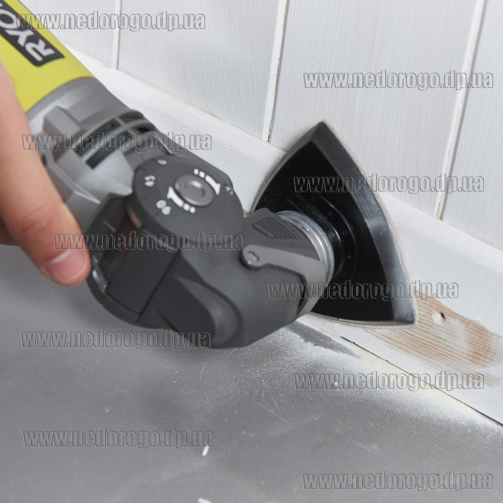 Ryobi RMT300-SA универсальнй резак реноватор 5133002446, ryobi, риоби ...