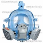 Доп фото Полная маска универсального применения KROHN 9900A №1