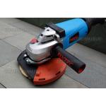 Доп фото Кожух для шлифовки c отводом пыли для УШМ Titan USSM111-6 (для УШМ Ø 150 и 180мм) со сдвижным сегментом №6