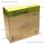 Доп фото Кожух для шлифовки c отводом пыли для УШМ Titan USSM111-6 (для УШМ Ø 150 и 180мм) со сдвижным сегментом №5