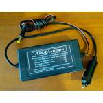 Доп фото Автомобильный преобразователь напряжения 12-19 Вольт АИДА Ноут (адаптер 12-19) №1