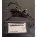 Доп фото Автомобильный преобразователь напряжения 12-19 Вольт АИДА Ноут (адаптер 12-19) №1