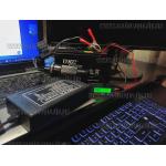 Доп фото Автомобильный преобразователь напряжения 12-19 Вольт АИДА Ноут (адаптер 12-19) №7