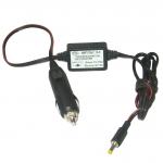 Доп фото Автомобильный преобразователь напряжения 12-9 Вольт АИДА Ноут 12-9 (адаптер для роутеров, терминалов и т.п.) №1