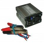 Доп фото Автомобильный преобразователь напряжения 12-220 Вольт АИДА 12/220 (300Вт) №1