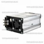 Доп фото Автомобильный преобразователь напряжения 12-220 Вольт АИДА 12/220 (300Вт) №18