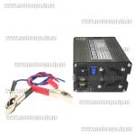 Доп фото Автомобильный преобразователь напряжения 12-220 Вольт АИДА 12/220 (300Вт) №5