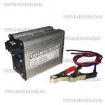 Доп фото Автомобильный преобразователь напряжения 12-220 Вольт АИДА 12/220 (300Вт) №9