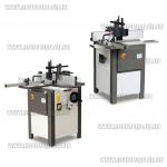 Доп фото Фрезерный станок по дереву FDB МХ 50F 400V (380V, реверс, дисплей) №7