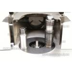 Доп фото Фрезерный станок по дереву FDB МХ 50F 400V (380V, реверс, дисплей) №6