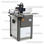 Доп фото Фрезерный станок по дереву FDB МХ 50F 400V (380V, реверс, дисплей) №1