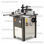 Доп фото Фрезерный станок по дереву FDB МХ 50F 400V (380V, реверс, дисплей) №2