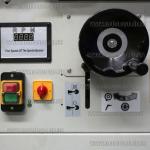 Доп фото Фрезерный станок по дереву FDB МХ 50F 400V (380V, реверс, дисплей) №5