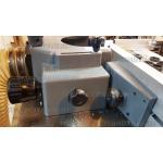 Доп фото Фрезерный станок по дереву FDB МХ 50F 400V (380V, реверс, дисплей) №21